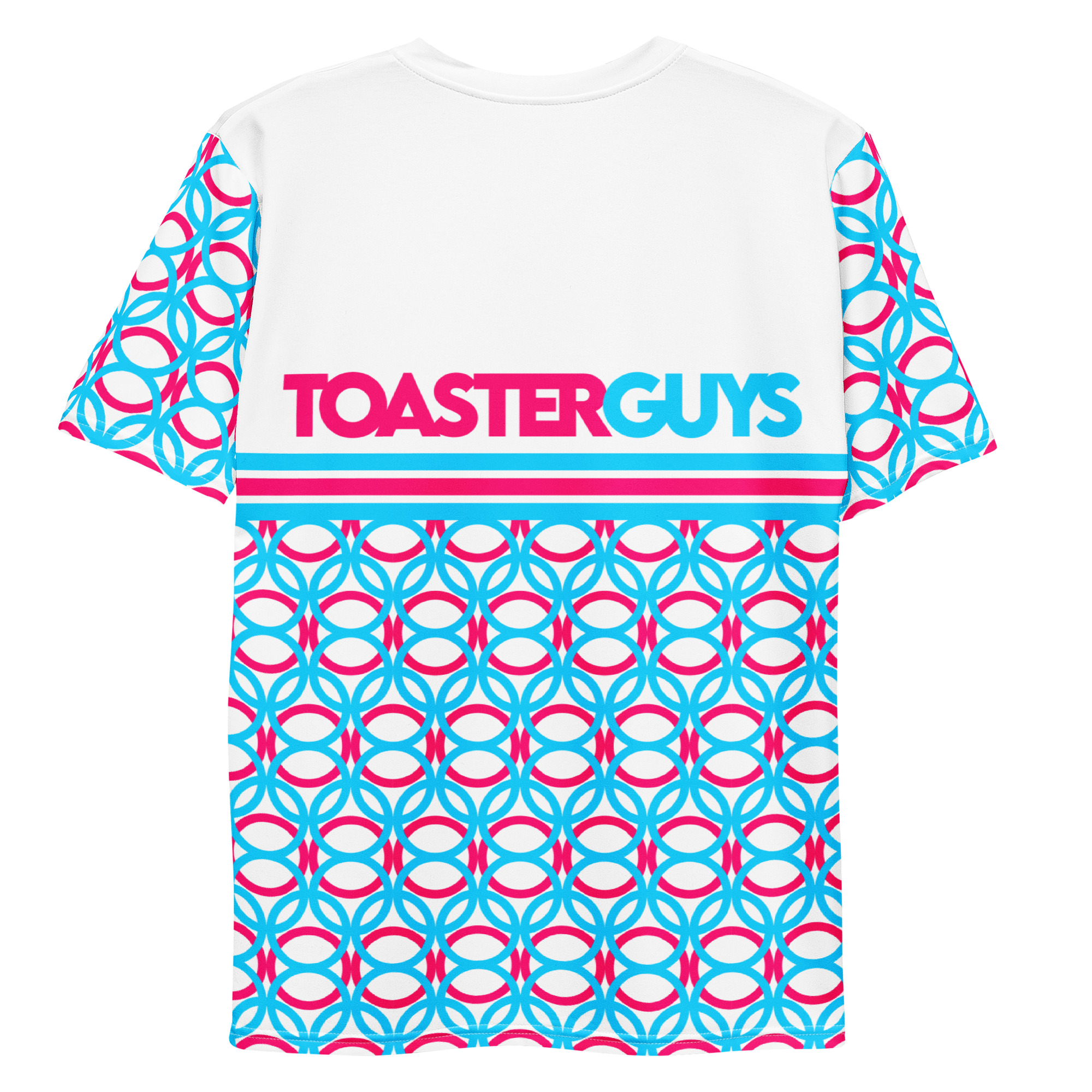 Camiseta Estamparia 202 - Imagem 3