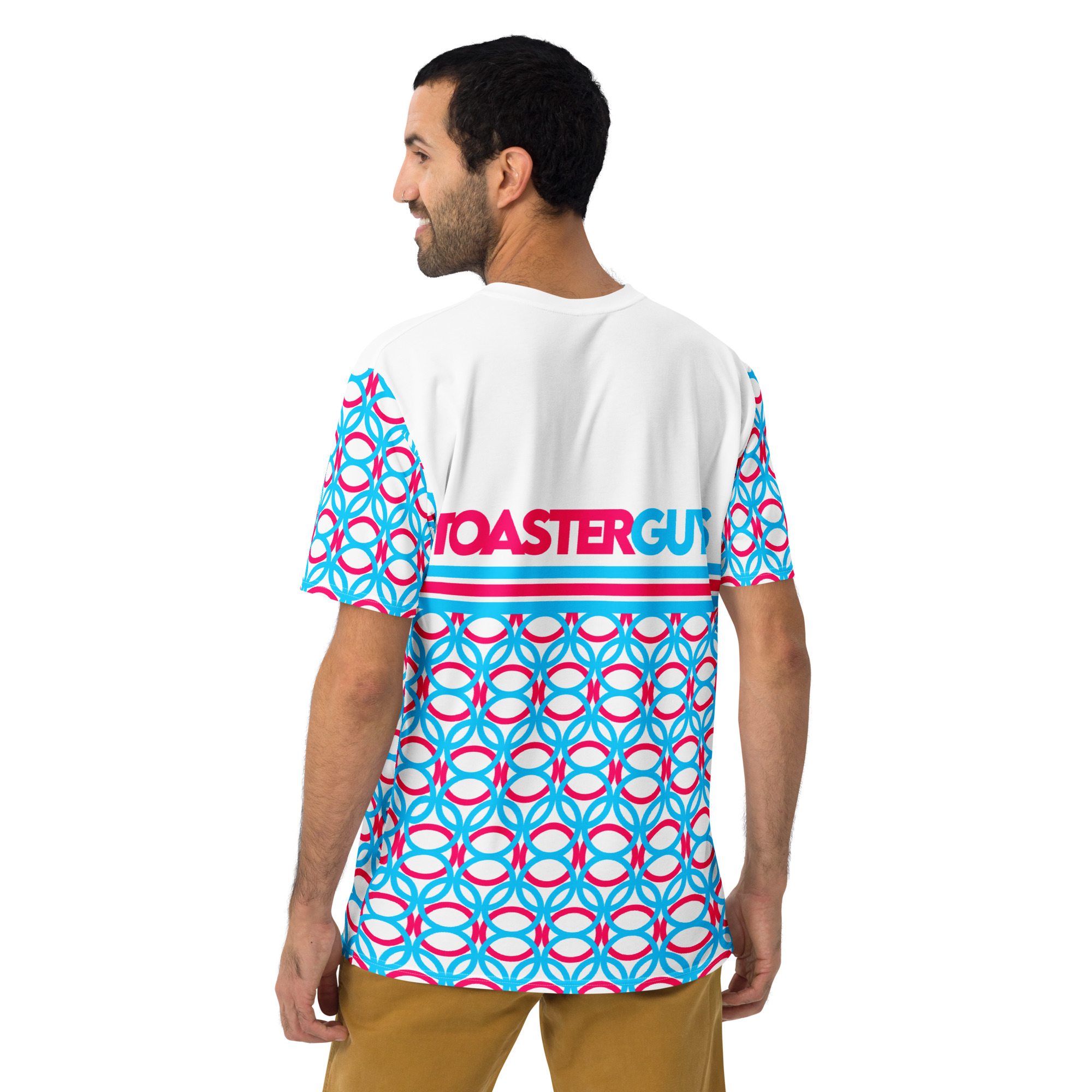 Camiseta Estamparia 202 - Imagem 4