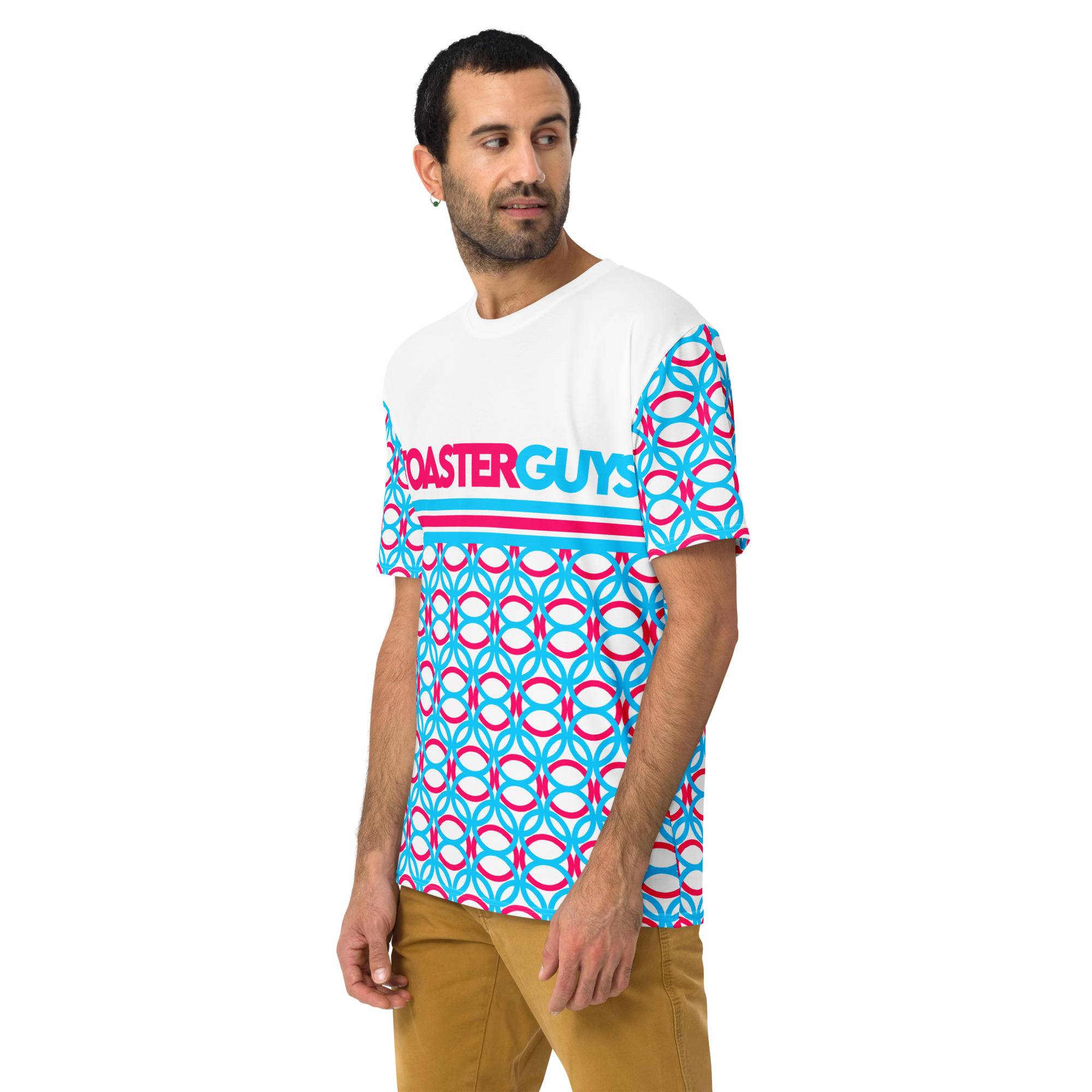 Camiseta Estamparia 202 - Imagem 5