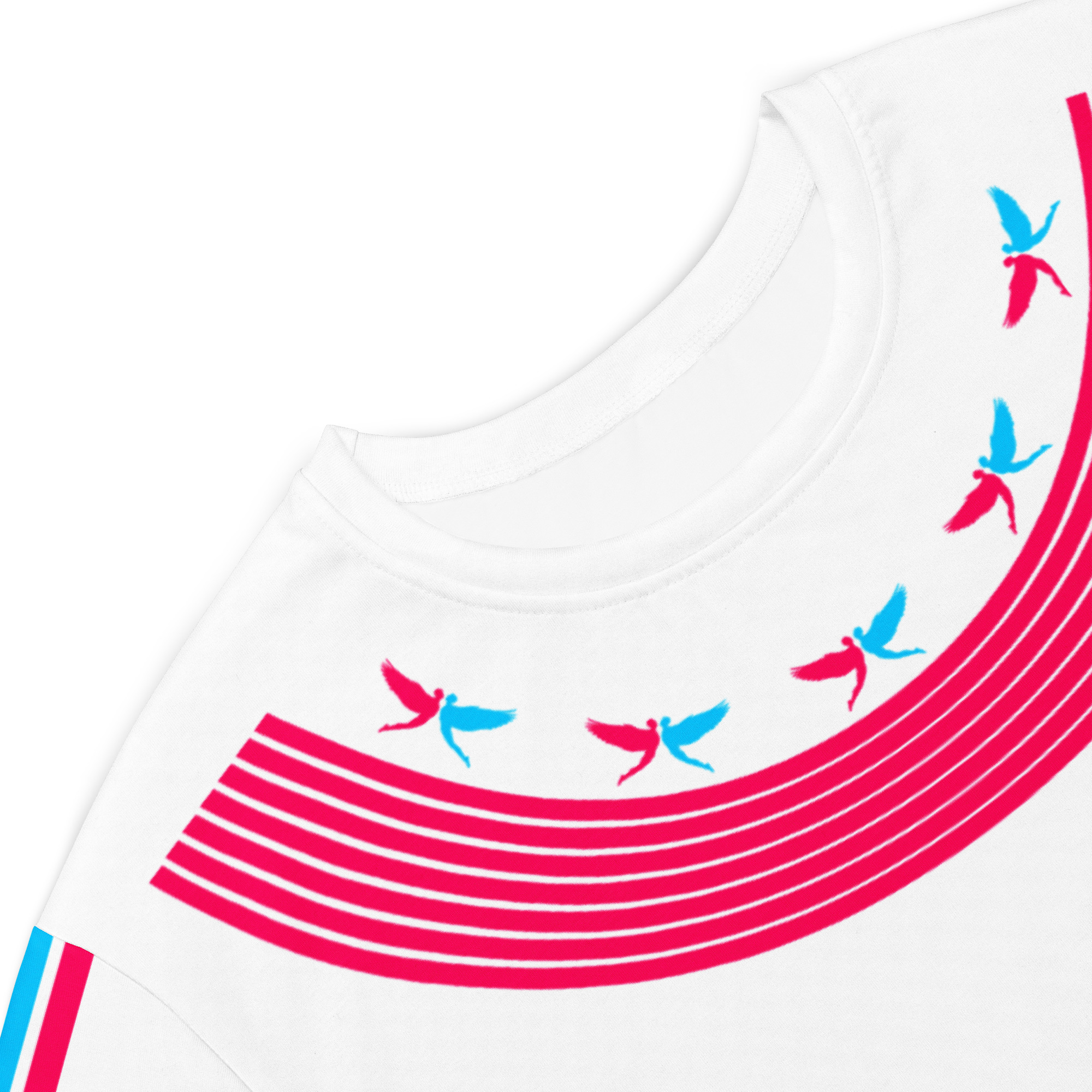 T-shirt dress 201 - Imagem 4